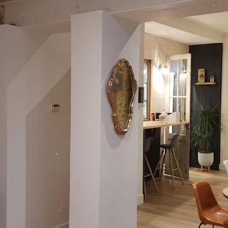 Les Bories In The City - Bed & Breakfast Sarlat-la-Caneda Ngoại thất bức ảnh