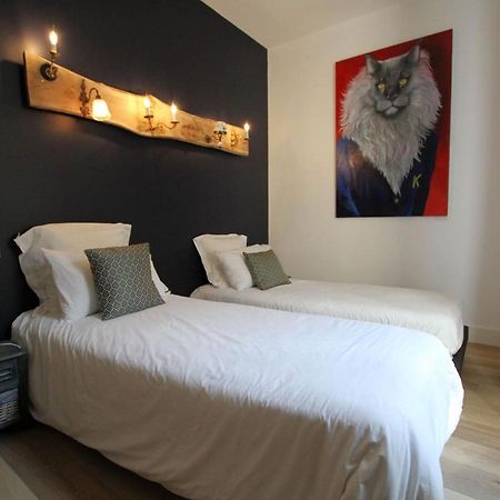 Les Bories In The City - Bed & Breakfast Sarlat-la-Caneda Ngoại thất bức ảnh