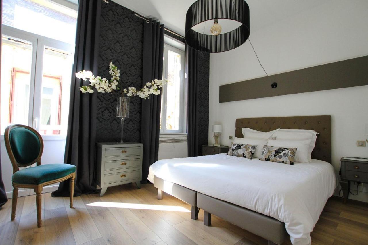 Les Bories In The City - Bed & Breakfast Sarlat-la-Caneda Ngoại thất bức ảnh